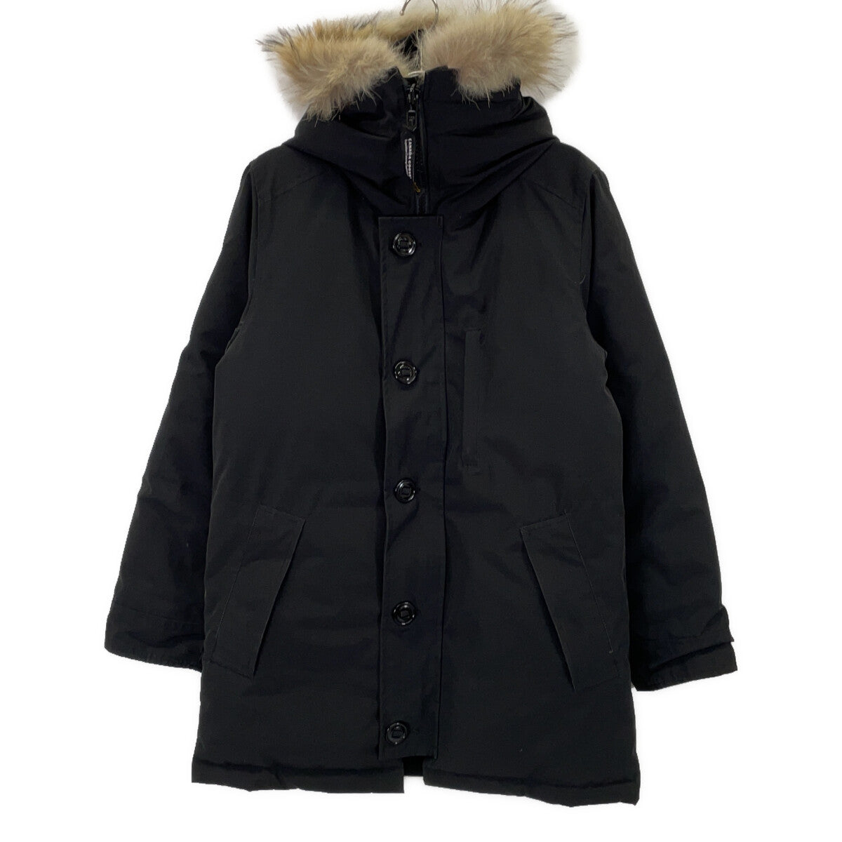 [Domestic authorized (Griffin International Co., Ltd.)] 3425JM VANCOUVER Down Jacket, Jacket, M/M, Men's