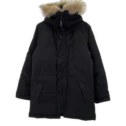 [Domestic authorized (Griffin International Co., Ltd.)] 3425JM VANCOUVER Down Jacket, Jacket, M/M, Men's