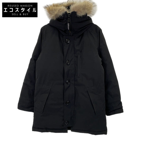 CANADA GOOSE カナダグース 【国内正規（株）グリフィンインターナショナル】3425JM VANCOUVERバンクーバー ダウンジャケット ジャケット