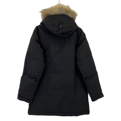 【日本国内正品（株）Griffin International】3425JM VANCOUVER温哥华 羽绒夹克 夹克 M/M 男士
