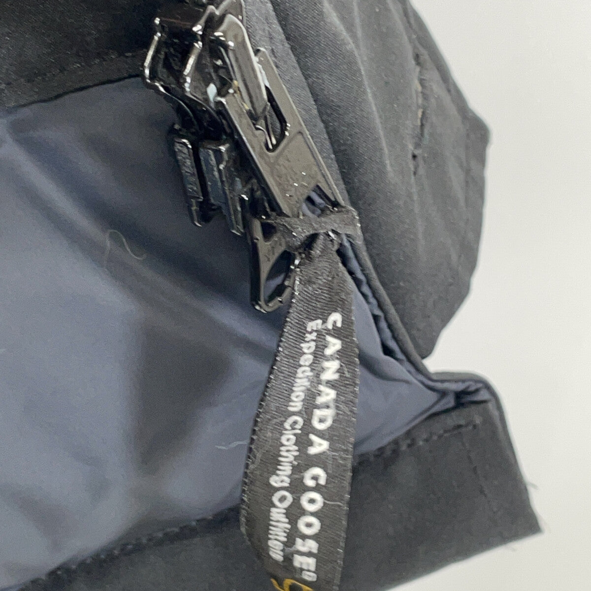 [Domestic authorized (Griffin International Co., Ltd.)] 3425JM VANCOUVER Down Jacket, Jacket, M/M, Men's