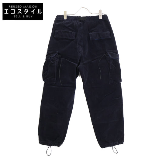 ﾈｲﾋﾞｰ BUYER PANTS ｺｰﾃﾞｭﾛｲﾊﾞｲﾔｰﾊﾟﾝﾂ ボトムス M メンズ