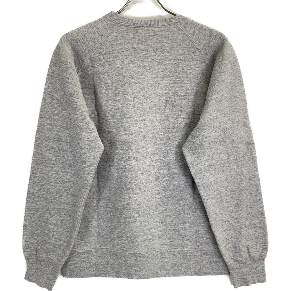 Supreme シュプリーム グレー Arc Logo Crewneck アーチロゴスウェット トップス