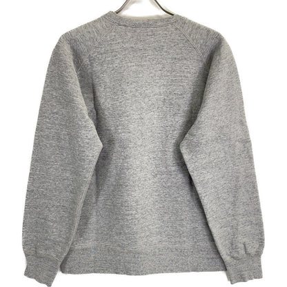 Supreme シュプリーム グレー Arc Logo Crewneck アーチロゴスウェット トップス