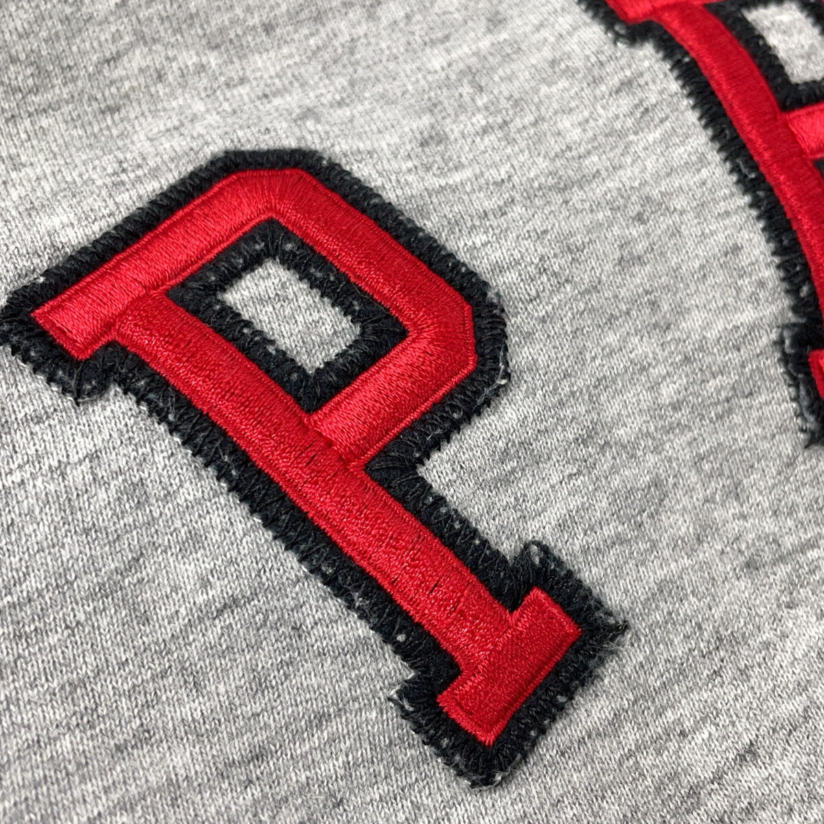 Supreme シュプリーム グレー Arc Logo Crewneck アーチロゴスウェット トップス