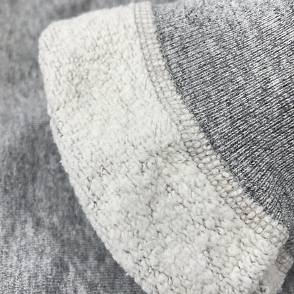 Supreme Supreme 灰色 Arc Logo Crewneck 弧形徽标圆领衫 上衣 M 男士