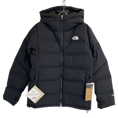 THE NORTH FACE 北面 ND92215 黑色 Belayer Parka 羽绒夹克 夹克 S