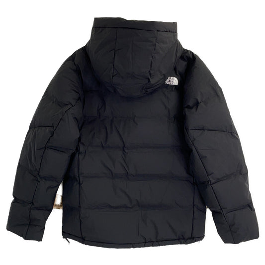 THE NORTH FACE ノースフェイス ND92215 ﾌﾞﾗｯｸ Belayer Parka ﾋﾞﾚｰﾔｰﾊﾟｰｶ ﾀﾞｳﾝｼﾞｬｹｯﾄ ジャケット S