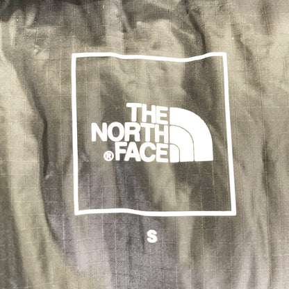 THE NORTH FACE 北面 ND92215 黑色 Belayer Parka 羽绒夹克 夹克 S