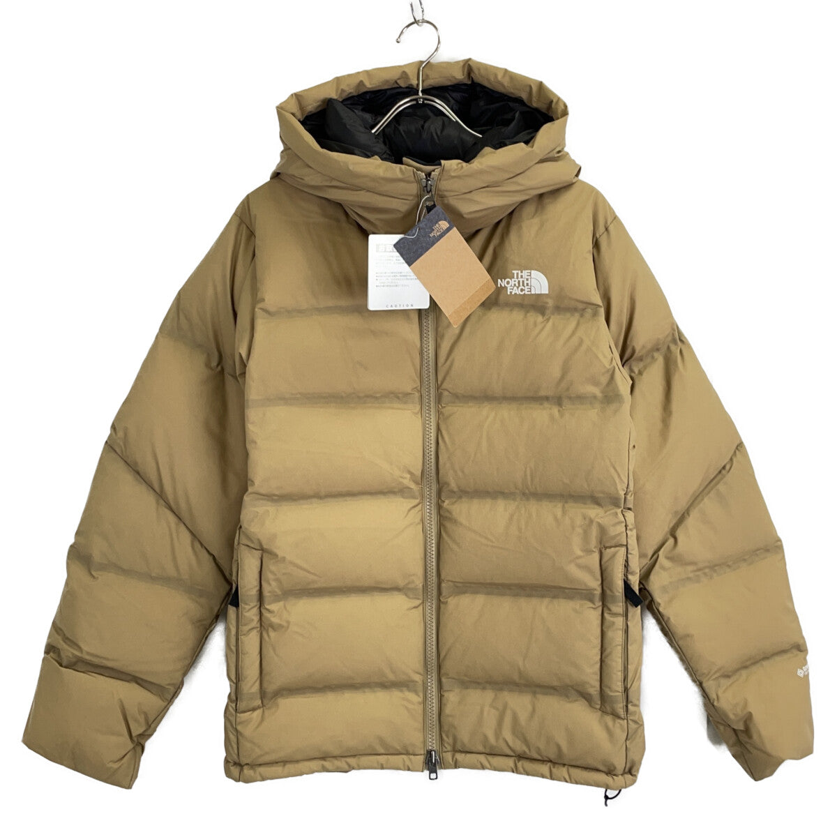 THE NORTH FACE The North Face ND92215 Kelptan Belayer Parka Down Jacket Jacket