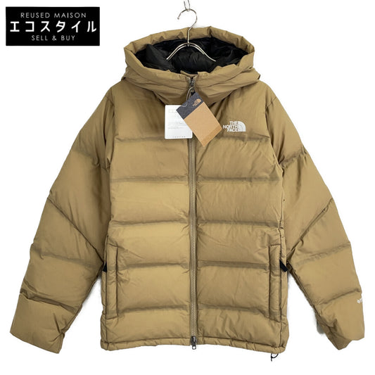THE NORTH FACE ノースフェイス ND92215 ケルプタン Belayer Parka ビレーヤーパーカ ダウンジャケット ジャケット
