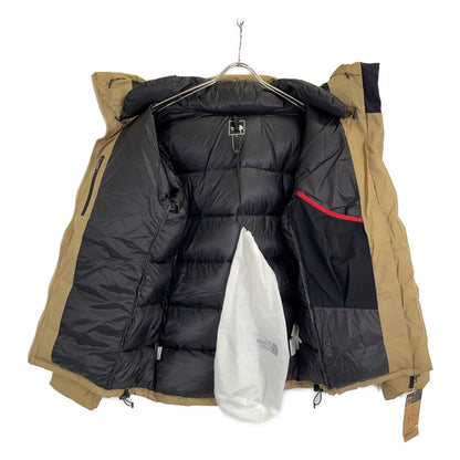 THE NORTH FACE The North Face ND92215 Kelptan Belayer Parka Down Jacket Jacket