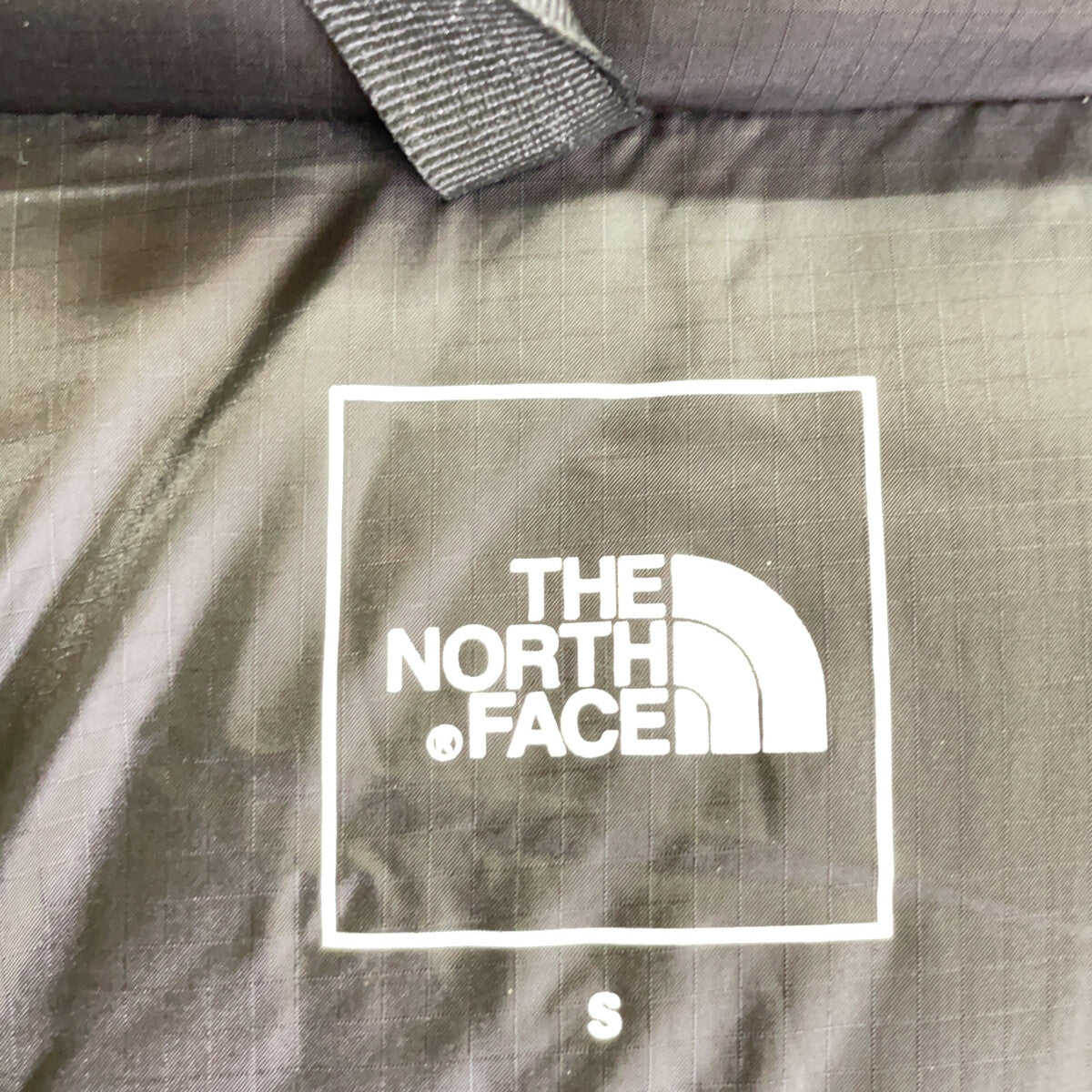 THE NORTH FACE The North Face ND92215 Kelptan Belayer Parka Down Jacket Jacket