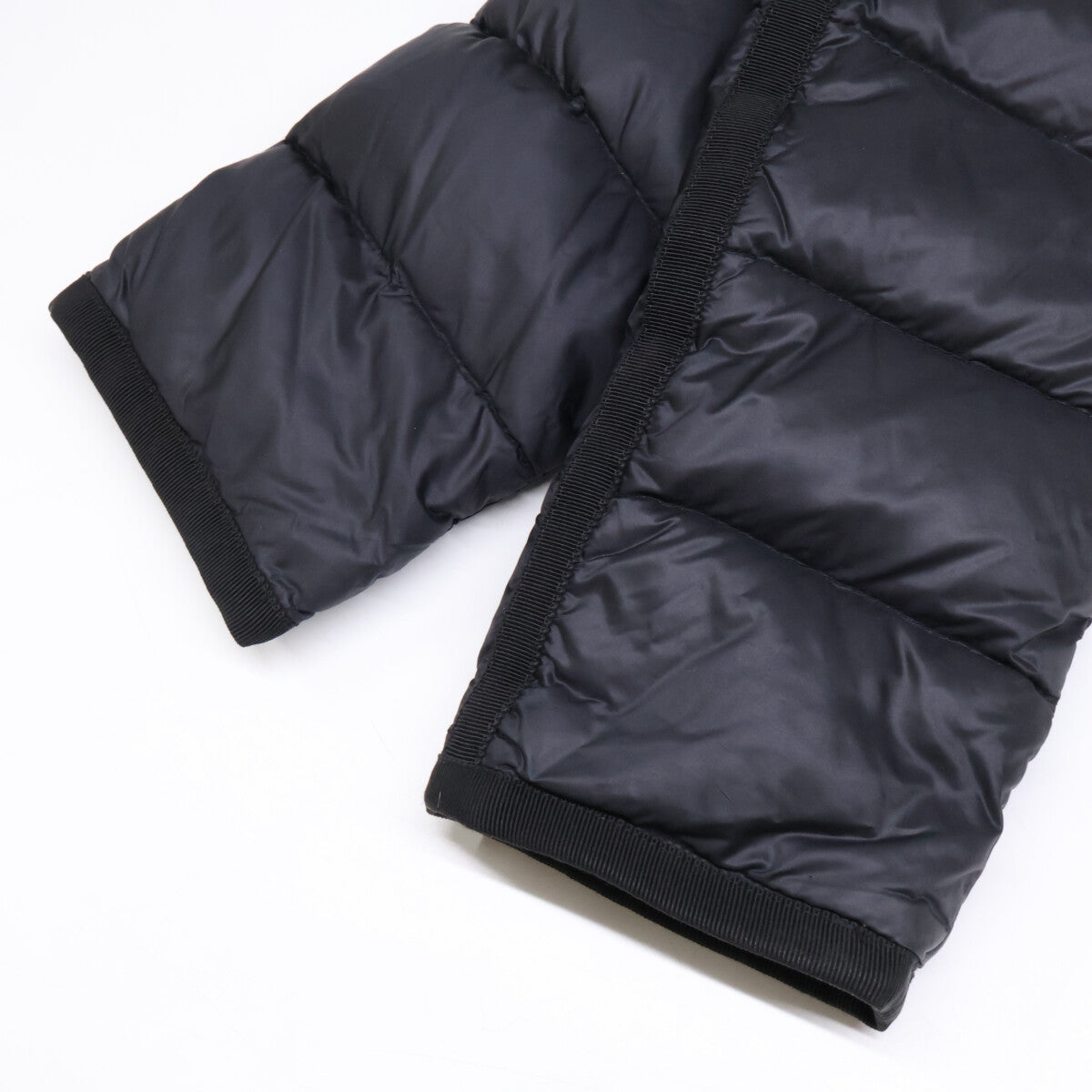 MONCLER モンクレール 420934933905 ナイロン HERMINE/エルミンヌ ダウンコート コート