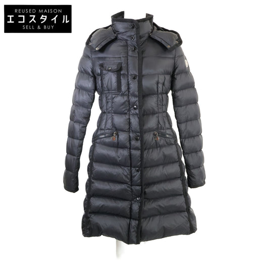 MONCLER モンクレール 420934933905 ナイロン HERMINE/エルミンヌ ダウンコート コート