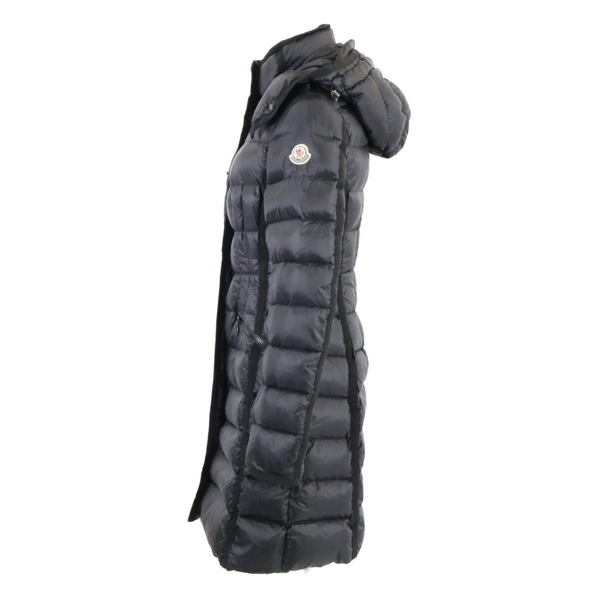 MONCLER モンクレール 420934933905 ナイロン HERMINE/エルミンヌ ダウンコート コート