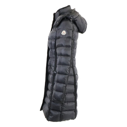 MONCLER モンクレール 420934933905 ナイロン HERMINE/エルミンヌ ダウンコート コート