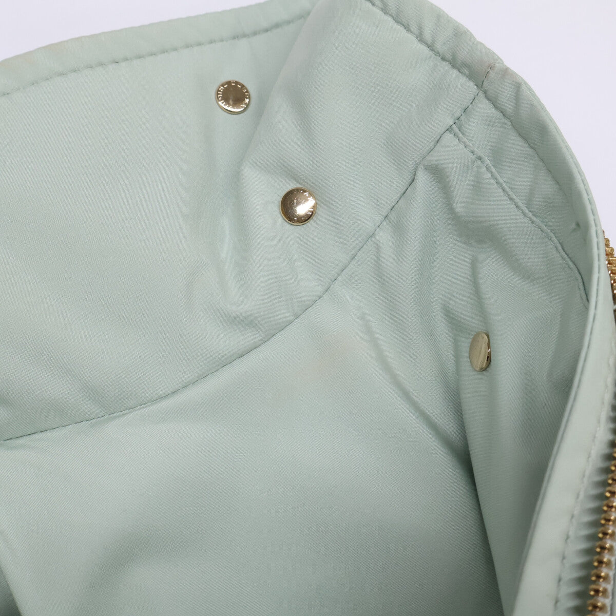 Loro Piana 【Domestic Authentic】FAD8689 Cashmere Lining Storm System Spring Coat 40