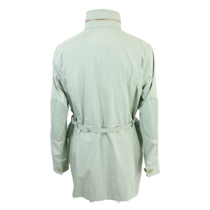 Loro Piana 【Domestic Authentic】FAD8689 Cashmere Lining Storm System Spring Coat 40