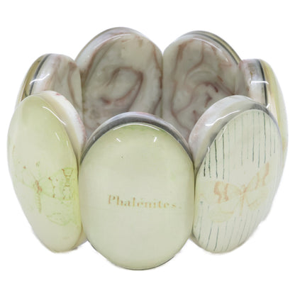 Donatella Pellini x mina perhonen 蝴蝶图案手链