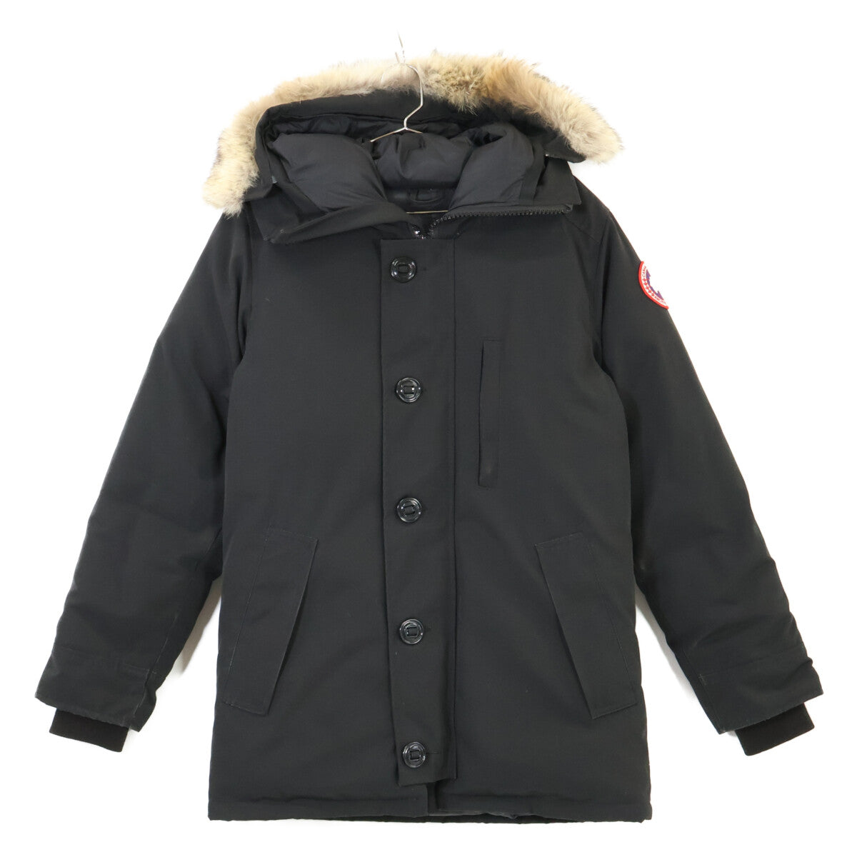 3426JM CHATEAU PARKA/羽绒服 夹克 S 男士