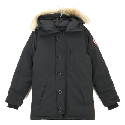 3426JM CHATEAU PARKA/羽绒服 夹克 S 男士