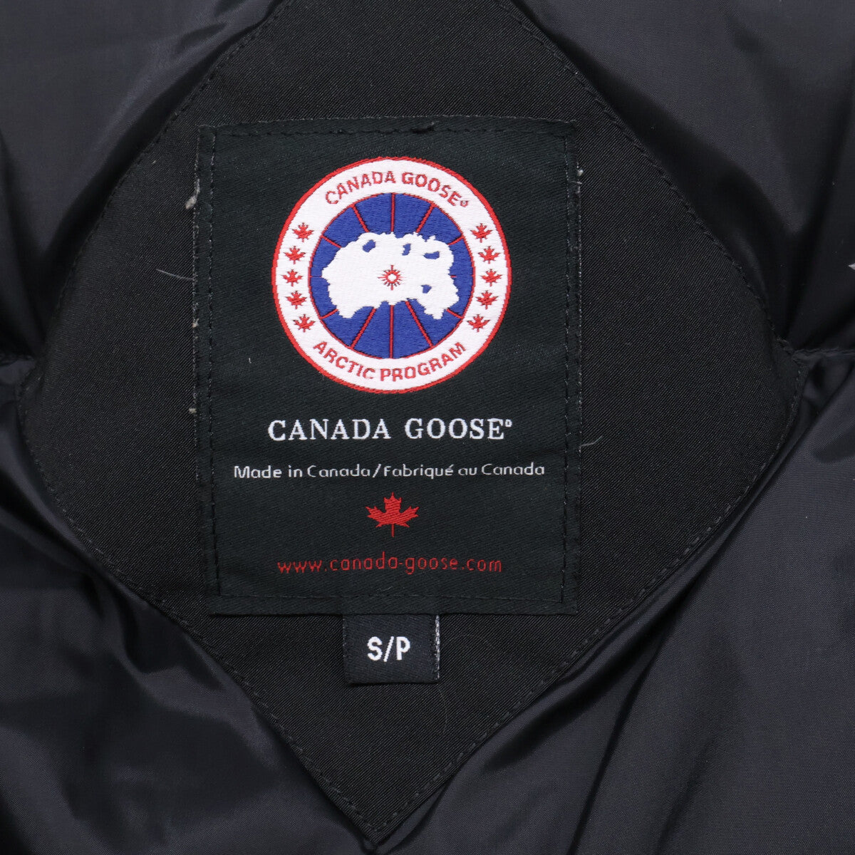 CANADA GOOSE カナダグース 3426JM CHATEAU PARKA/シャトーパーカ ジャケット