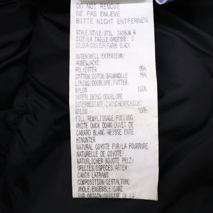 CANADA GOOSE カナダグース 3426JM CHATEAU PARKA/シャトーパーカ ジャケット