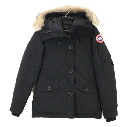 CANADA GOOSE Canada Goose 2530JL Montebello Parka Montebello Parka jacket