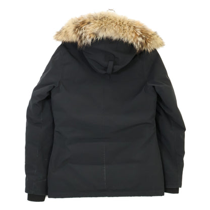 CANADA GOOSE カナダグース 2530JL Montebello Parka/モンテベロ パーカ ジャケット