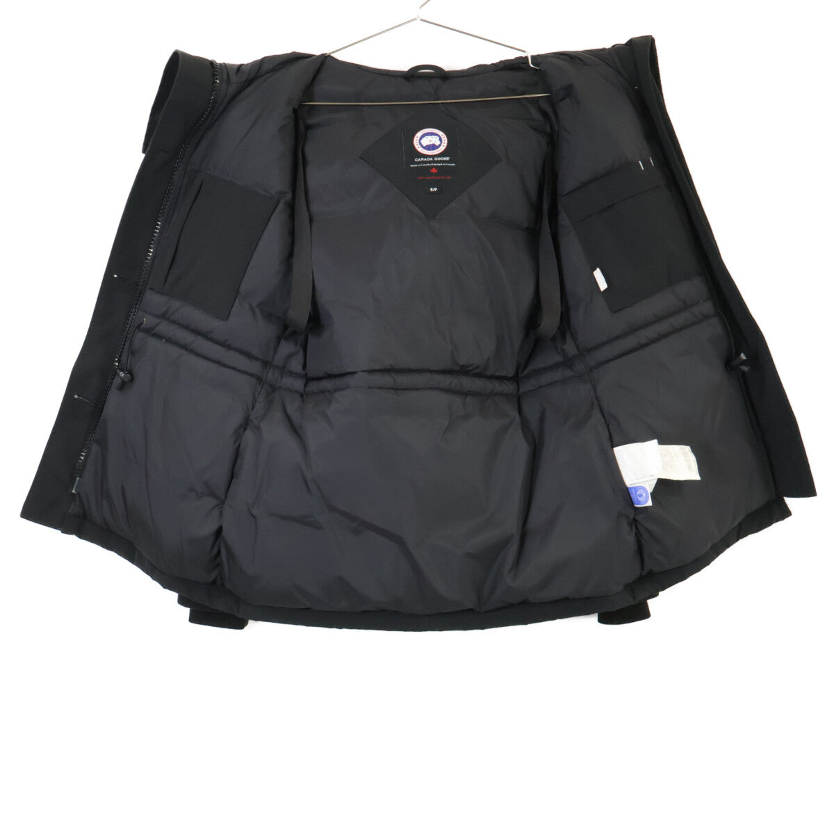 CANADA GOOSE カナダグース 2530JL Montebello Parka/モンテベロ パーカ ジャケット