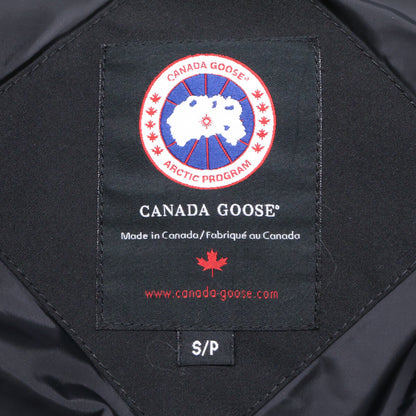 CANADA GOOSE Canada Goose 2530JL Montebello Parka Montebello Parka jacket