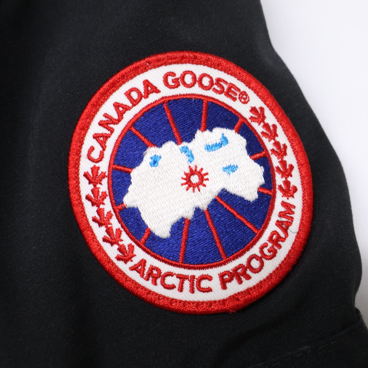 CANADA GOOSE カナダグース 2530JL Montebello Parka/モンテベロ パーカ ジャケット