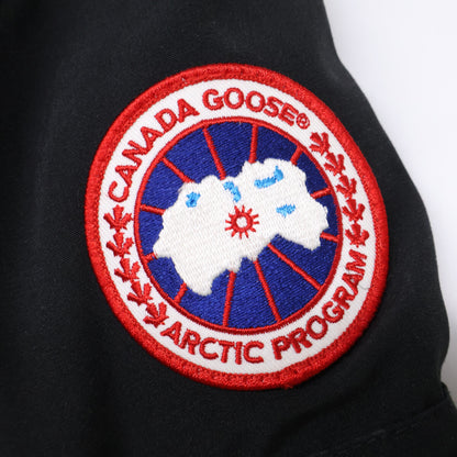 CANADA GOOSE カナダグース 2530JL Montebello Parka/モンテベロ パーカ ジャケット
