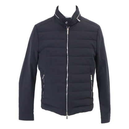 MOORER 穆勒 【美品】FILIPPO-KN Acqua系列 羽绒服 夹克 52