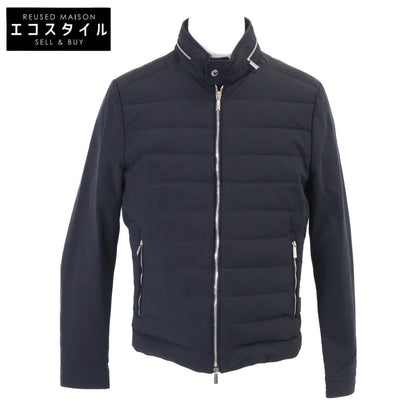 MOORER 穆勒 【美品】FILIPPO-KN Acqua系列 羽绒服 夹克 52