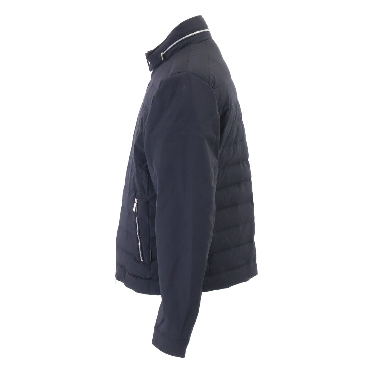 MOORER 穆勒 【美品】FILIPPO-KN Acqua系列 羽绒服 夹克 52