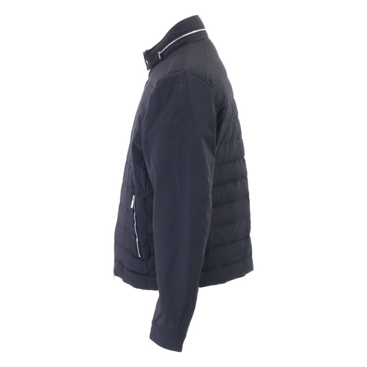 MOORER ムーレー 【美品】FILIPPO-KN Acquaシリーズ ダウンジャケット ジャケット