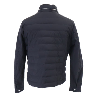 MOORER 穆勒 【美品】FILIPPO-KN Acqua系列 羽绒服 夹克 52