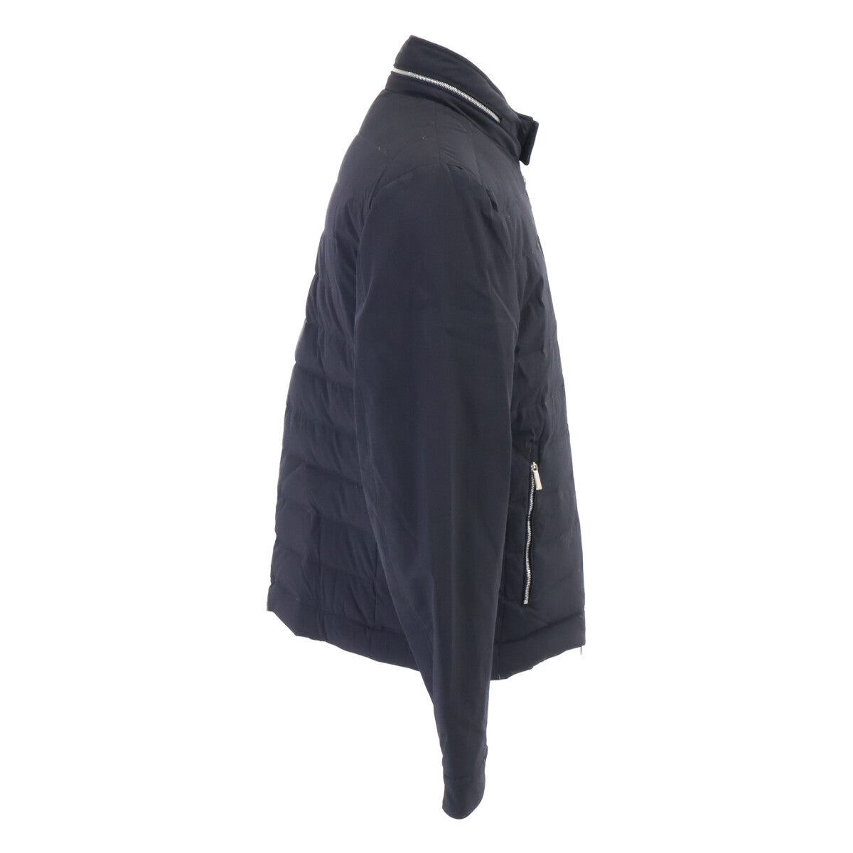 MOORER 穆勒 【美品】FILIPPO-KN Acqua系列 羽绒服 夹克 52