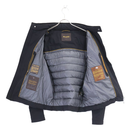 MOORER 穆勒 【美品】FILIPPO-KN Acqua系列 羽绒服 夹克 52