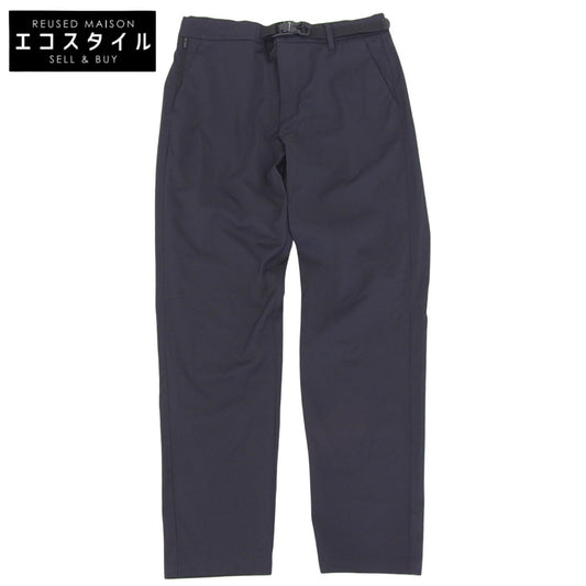 Like New DRYING FUNCTION KARSEY SLIM FIT TROUSER Pants Bottoms Men's Black 3 Bottoms 36 Men's