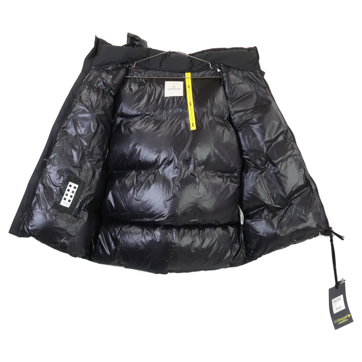MONCLER モンクレール 【GENIUS】23年製　×ROC NATION DESIGNED BY JAY-Z APUS ダウンベスト ベスト