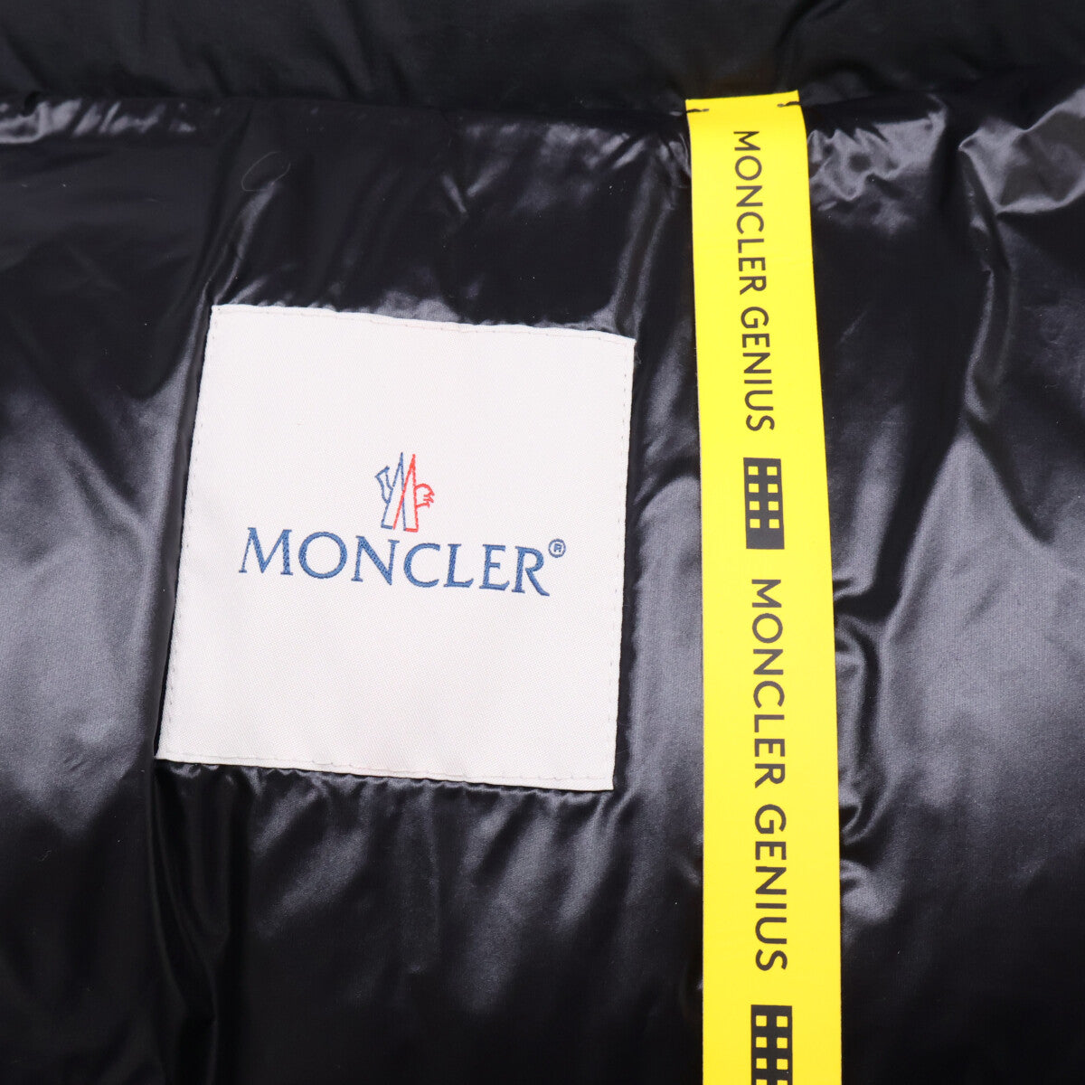 MONCLER モンクレール 【GENIUS】23年製　×ROC NATION DESIGNED BY JAY-Z APUS ダウンベスト ベスト