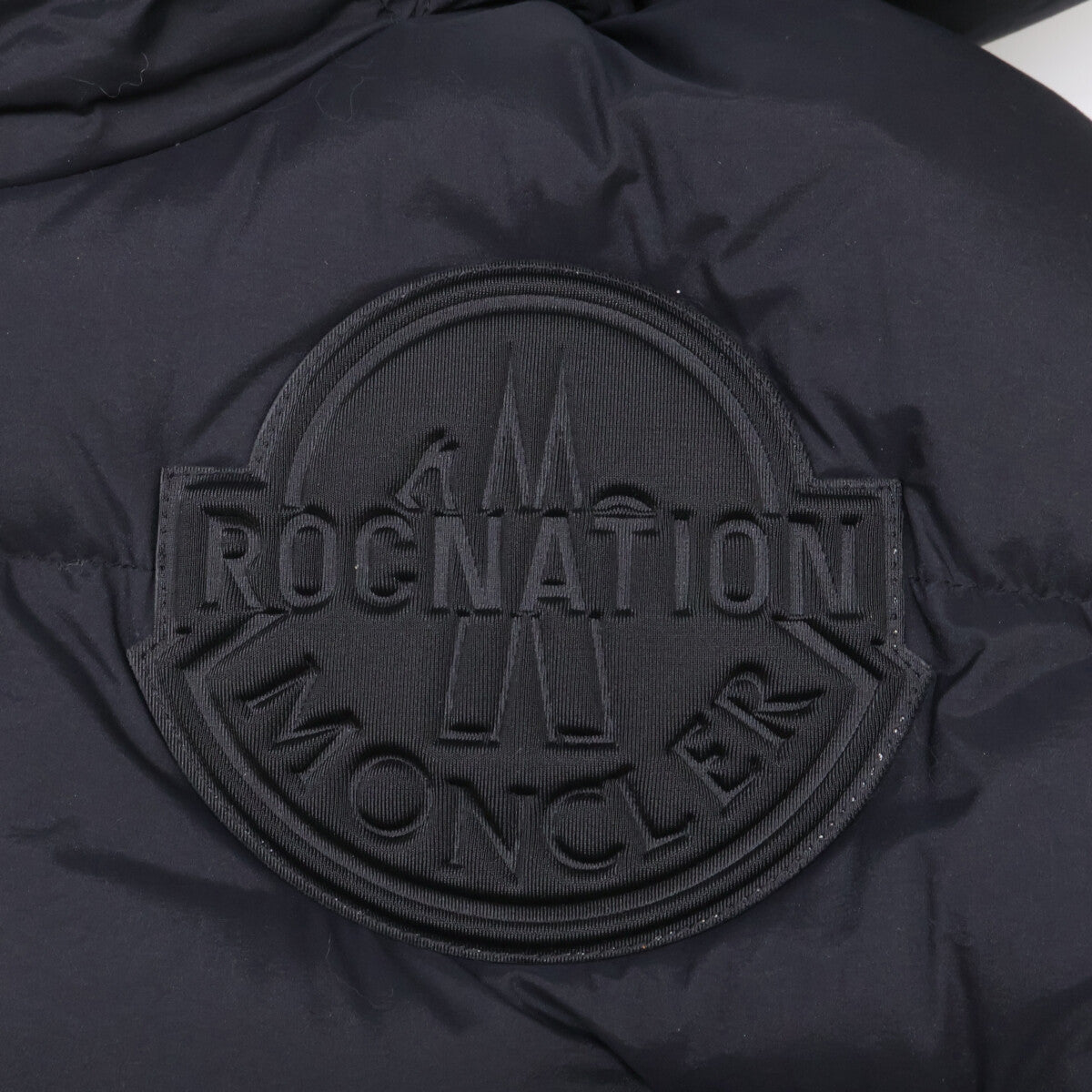 MONCLER モンクレール 【GENIUS】23年製　×ROC NATION DESIGNED BY JAY-Z APUS ダウンベスト ベスト