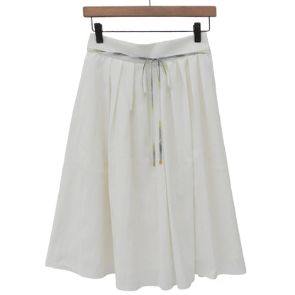 Excellent condition Dual-light Weather Skirt, Women's 36, 2024 model. Skirt 36, Women's.