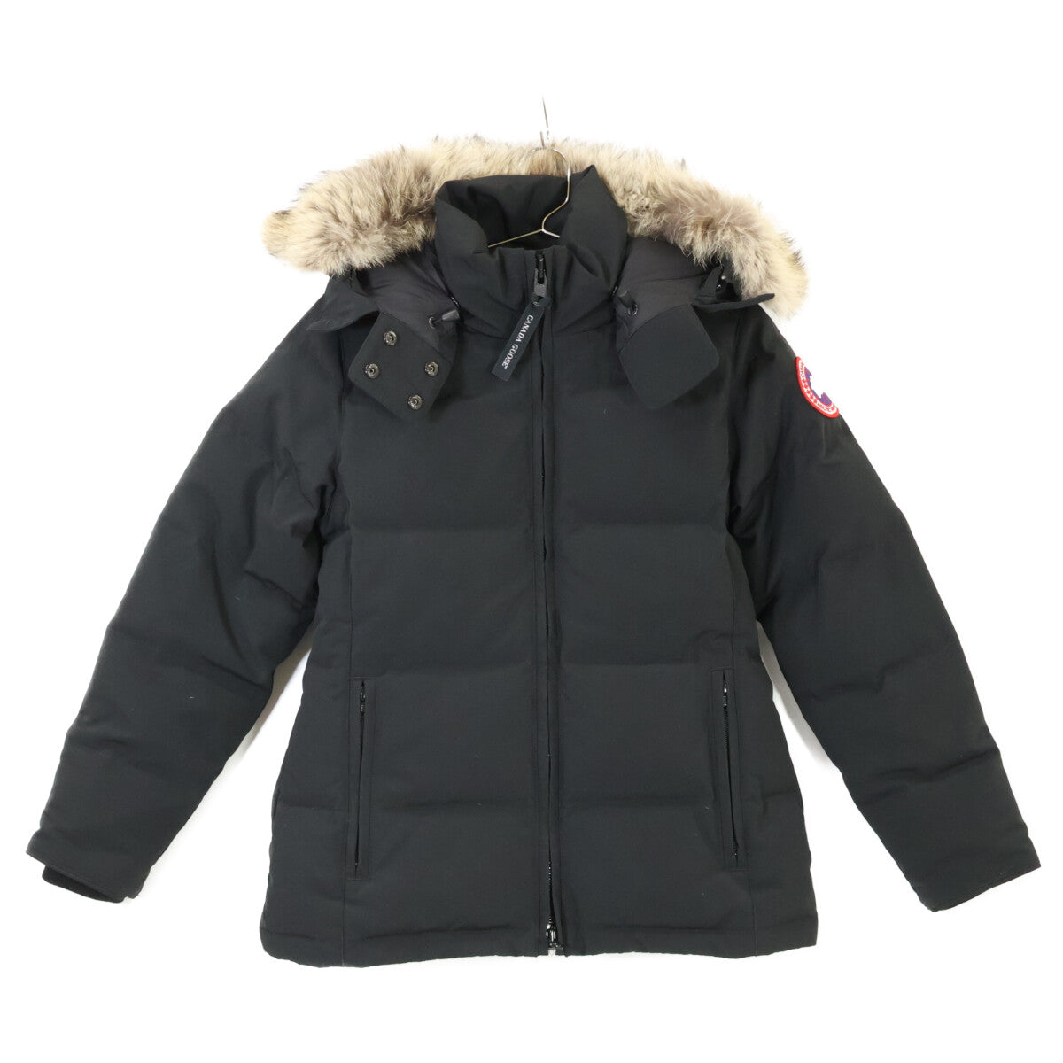 3804LA CHELSEA PARKA/切尔西派克大衣 羽绒服 夹克 S 女士