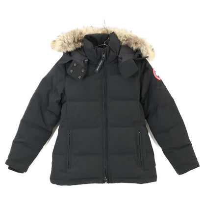 3804LA CHELSEA PARKA/切尔西派克大衣 羽绒服 夹克 S 女士