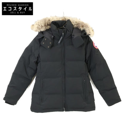 3804LA CHELSEA PARKA/切尔西派克大衣 羽绒服 夹克 S 女士