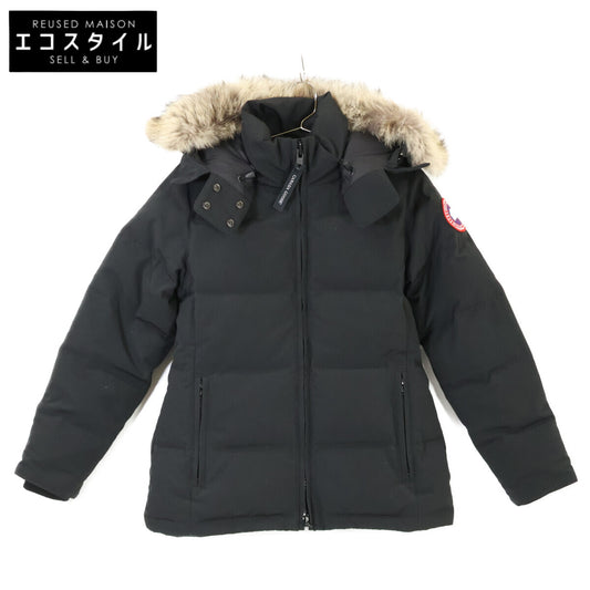3804LA CHELSEA PARKA/チェルシーパーカー ダウンジャケット ジャケット S レディース